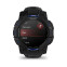 Viedpulkstenis Garmin Instinct 3 50mm AMOLED bolt blue (010-03020-03) - foto 3