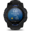 Viedpulkstenis Garmin Instinct 3 50mm AMOLED bolt blue (010-03020-03) - foto 5