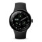 Uhr anzeigen Google Pixel Watch 4 41mm WiFi Obsidian (GA09958-EU) - Foto 2