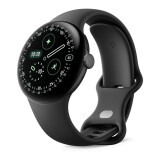 Uhr anzeigen Google Pixel Watch 4 41mm WiFi Obsidian (GA09958-EU)