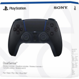 Sony Playstation 5 DualSense pour PS5 Black (1000040194)