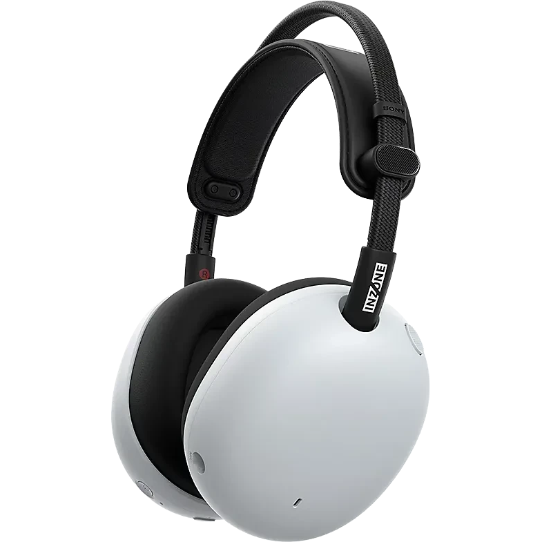 Garnitūra Sony INZONE H9 II white (WHG910NW.CE7)
