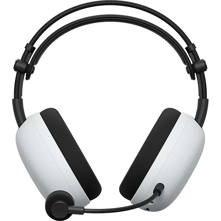 Garnitūra Sony INZONE H9 II white (WHG910NW.CE7) - foto 2