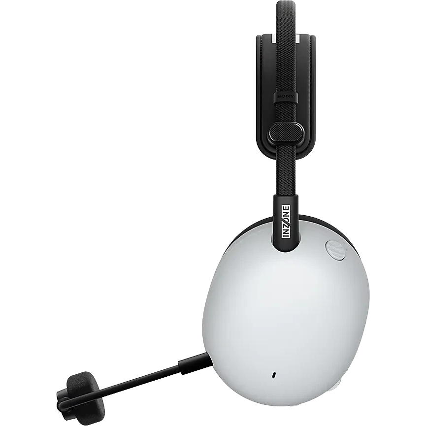 Garnitūra Sony INZONE H9 II white (WHG910NW.CE7) - foto 3