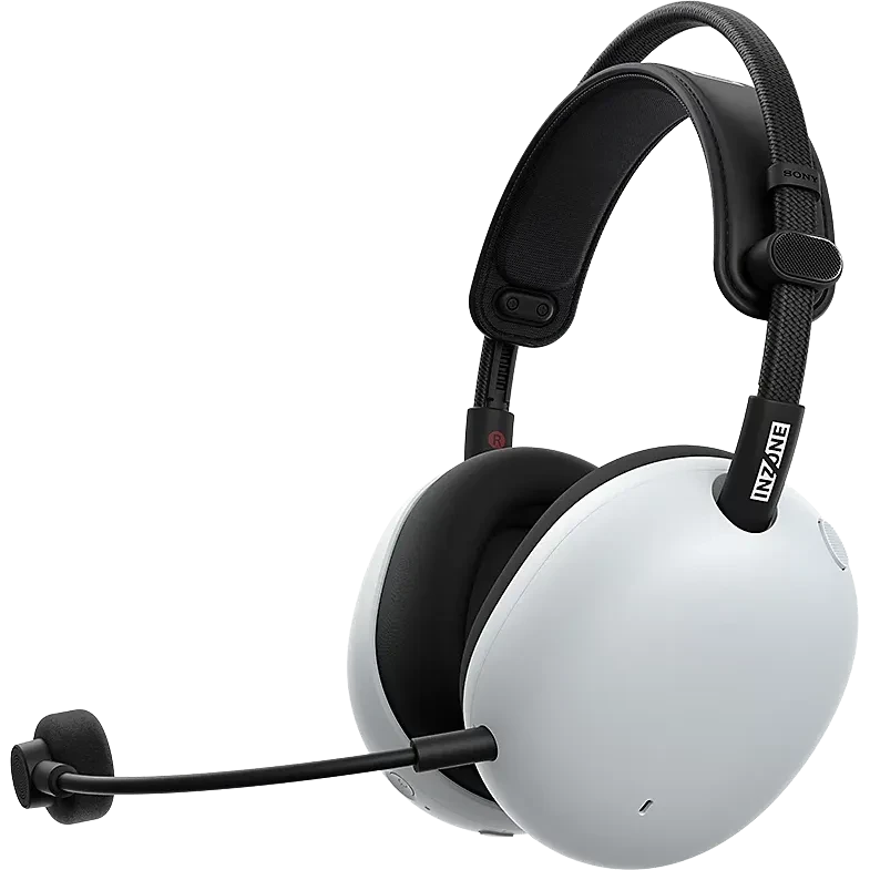 Garnitūra Sony INZONE H9 II white (WHG910NW.CE7) - foto 5