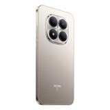 Das Mobiltelefon Xiaomi Redmi Note 15 Pro 5G 256GB titanium 25080RABDG (MZB0LZLEU)