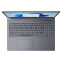 Portatīvais dators Lenovo IdeaPad Slim 3 16" Core 5 210H 16GB 1TB Intel Graphics W11H Grey (83K5000YGE) - foto 2