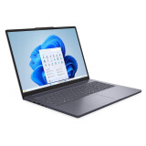Portatīvais dators Lenovo IdeaPad Slim 3 16" Core 5 210H 16GB 1TB Intel Graphics W11H Grey (83K5000YGE)