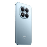 Das Mobiltelefon Xiaomi Redmi Note 15 Pro 5G 256GB blue 25080RABDG (MZB0M05EU)