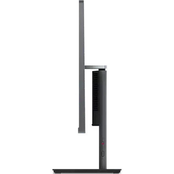 Monobloka dators Lenovo ThinkCentre Neo 55a 24 Gen 6 Ryzen AI 7 350 16GB 512GB Radeon 860M W11P Grey (13F80007GE) - foto 2