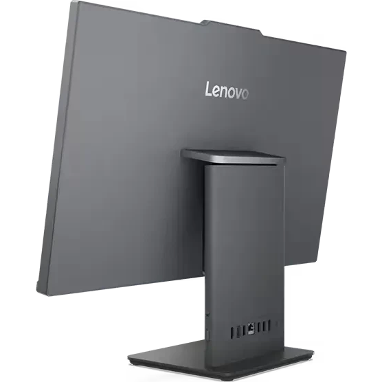 Monobloka dators Lenovo ThinkCentre Neo 55a 24 Gen 6 Ryzen AI 7 350 16GB 512GB Radeon 860M W11P Grey (13F80007GE) - foto 4