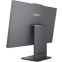 Monobloka dators Lenovo ThinkCentre Neo 55a 24 Gen 6 Ryzen AI 7 350 16GB 512GB Radeon 860M W11P Grey (13F80007GE) - foto 4