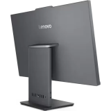 Monobloka dators Lenovo ThinkCentre Neo 55a 24 Gen 6 Ryzen AI 7 350 16GB 512GB Radeon 860M W11P Grey (13F80007GE)