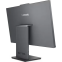 Monobloka dators Lenovo ThinkCentre Neo 55a 24 Gen 6 Ryzen AI 7 350 16GB 512GB Radeon 860M W11P Grey (13F80007GE) - foto 5