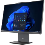 Monobloka dators Lenovo ThinkCentre Neo 55a 24 Gen 6 Ryzen AI 7 350 16GB 512GB Radeon 860M W11P Grey (13F80007GE)