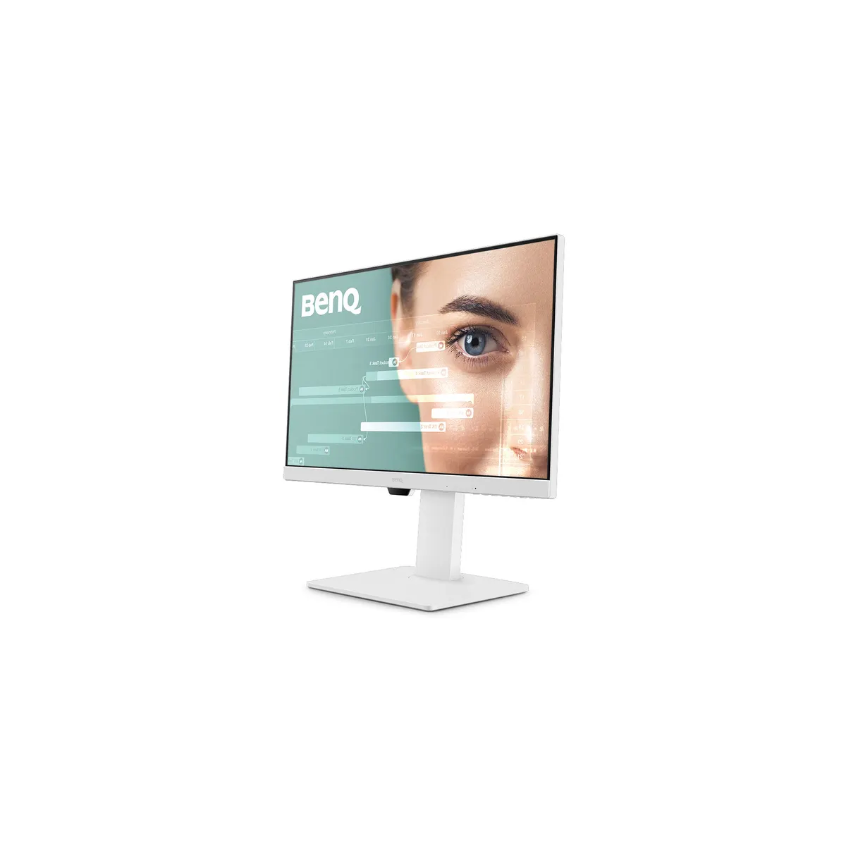 Monitors BenQ GW2786TC 27" White (9H.LMNLB.QBE) - foto 6