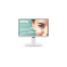 Monitors BenQ GW2786TC 27" White (9H.LMNLB.QBE)