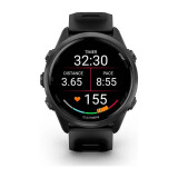 Viedpulkstenis Garmin Forerunner 570 42mm slate grey (010-02970-00)
