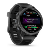 Viedpulkstenis Garmin Forerunner 570 42mm slate grey (010-02970-00)