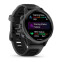 Viedpulkstenis Garmin Forerunner 570 42mm slate grey (010-02970-00) - foto 4