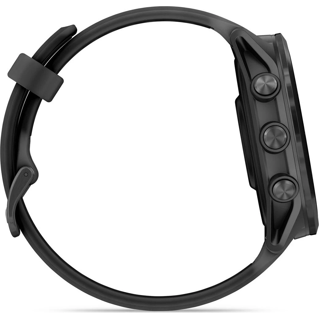 Bildschirmuhr Garmin Forerunner 570 47mm Grey (010-02971-00) - Foto 3