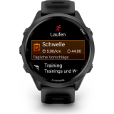 Viedpulkstenis Garmin Forerunner 570 47mm Grey (010-02971-00)