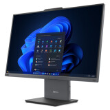 Monobloka dators Lenovo ThinkCentre Neo50a-27 G5 i5-13420H 16GB 512GB UHD Graphics W11P Grey (12SA008YGE)