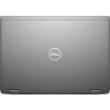Portatīvais dators Dell Latitude 7450 14" Core Ultra 7 165H 16GB 512GB Arc Graphics W11P Gray (TXM07)