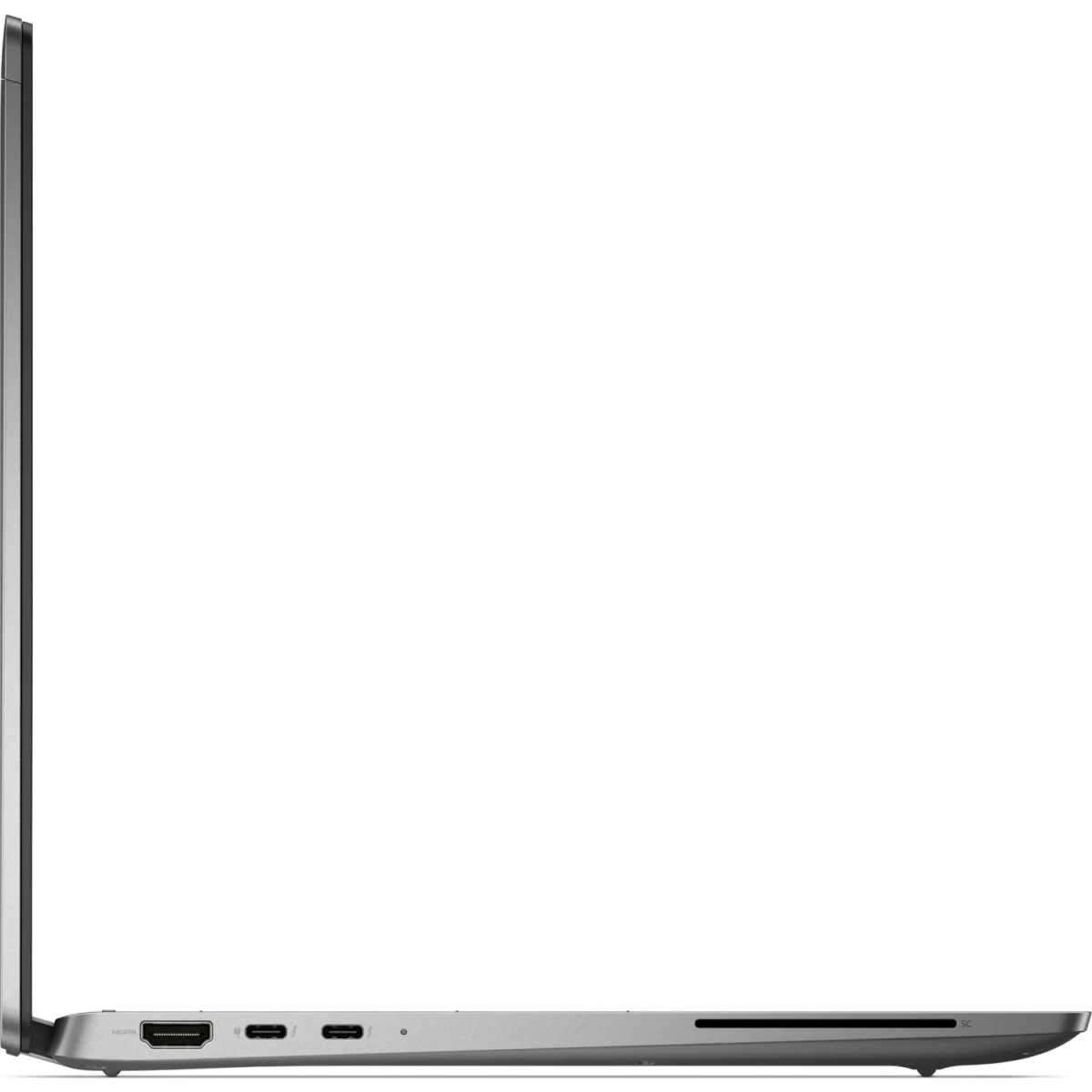 Portatīvais dators Dell Latitude 7450 14" Core Ultra 7 165H 16GB 512GB Arc Graphics W11P Gray (TXM07) - foto 4