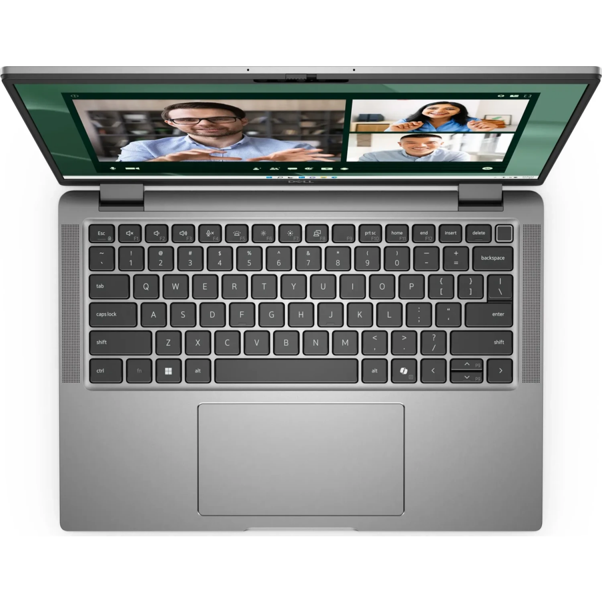 Portatīvais dators Dell Latitude 7450 14" Core Ultra 7 165H 16GB 512GB Arc Graphics W11P Gray (TXM07) - foto 5