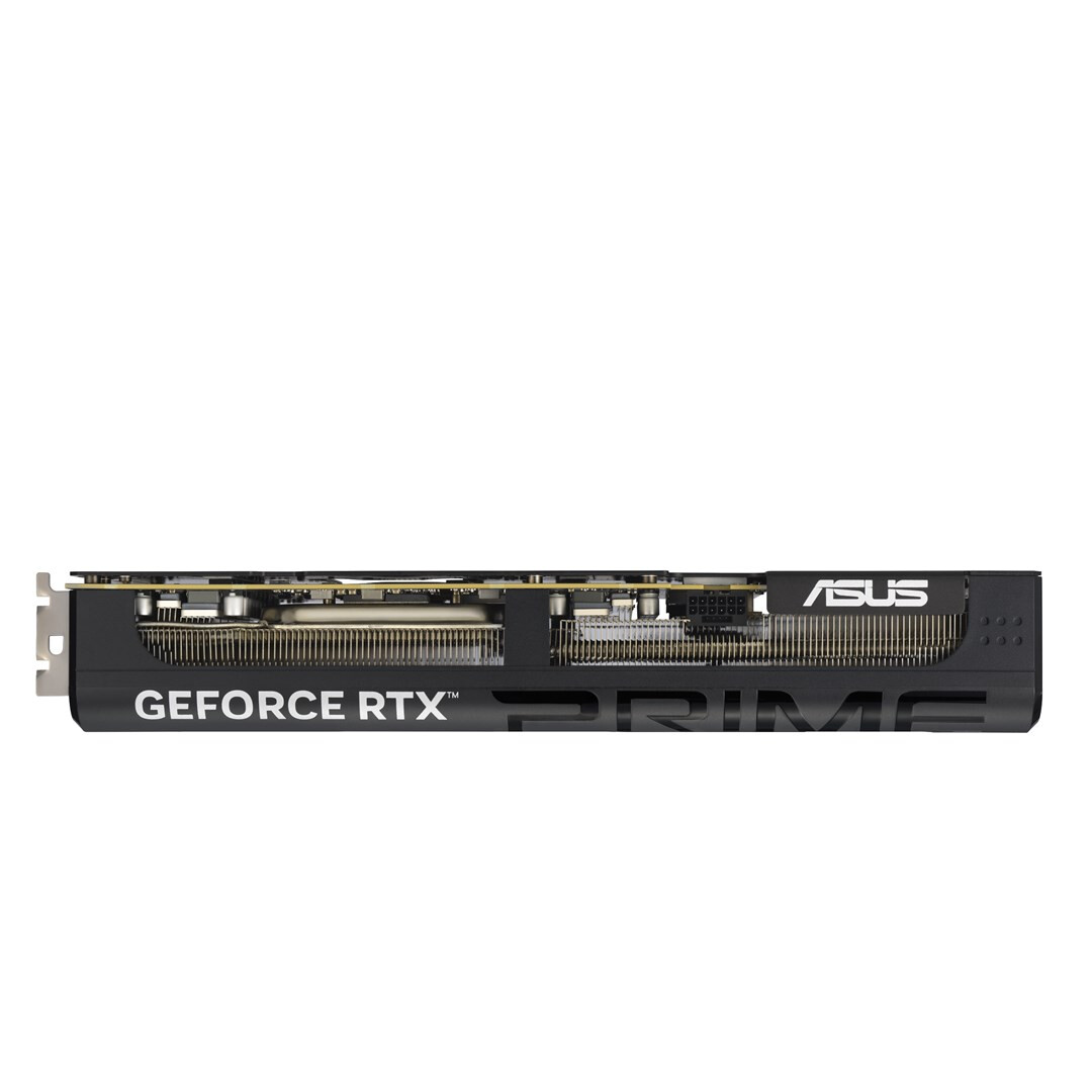 Videokarte ASUS Prime -RTX5080-16G NVIDIA GeForce RTX 5080 16 GB GDDR7 - 90YV0LX1-M0NA00 - foto 2