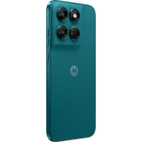 Mobilais tālrunis Motorola Moto G77 5g 8GB 256GB PANTONE shaded spruce (PBAW0037ES) (g77 (XT2621-4))
