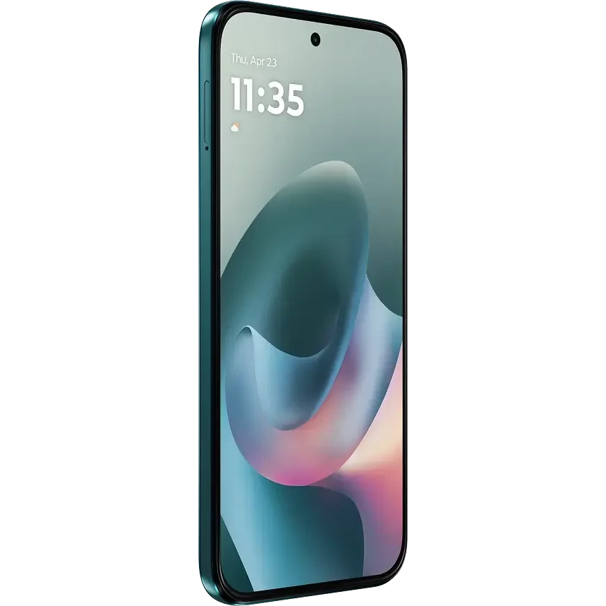 Mobilais tālrunis Motorola Moto G77 5g 8GB 256GB PANTONE shaded spruce (PBAW0037ES) - g77 (XT2621-4) - foto 5