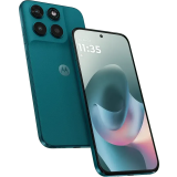 Mobilais tālrunis Motorola Moto G77 5g 8GB 256GB PANTONE shaded spruce (PBAW0037ES) (g77 (XT2621-4))