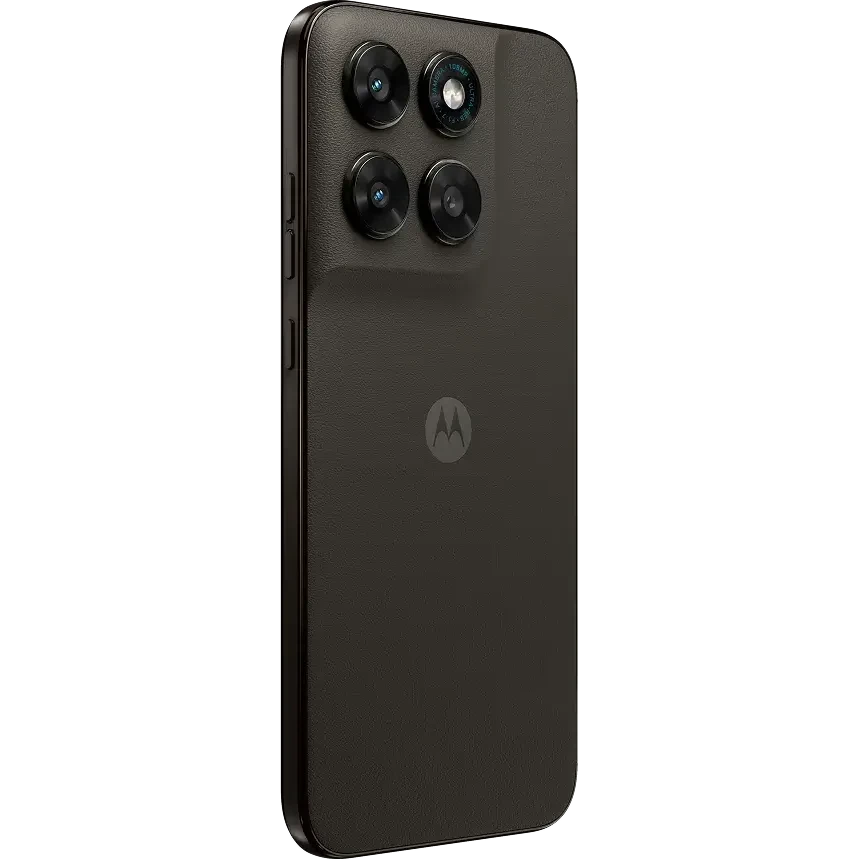 Mobilais tālrunis Motorola Moto G77 5g 8GB 256GB PANTONE black olive (PBAW0036ES) - g77 (XT2621-4) - foto 3