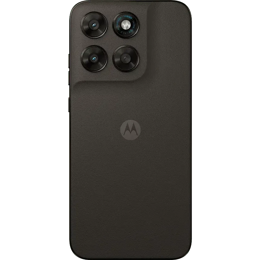 Mobilais tālrunis Motorola Moto G77 5g 8GB 256GB PANTONE black olive (PBAW0036ES) - g77 (XT2621-4) - foto 4