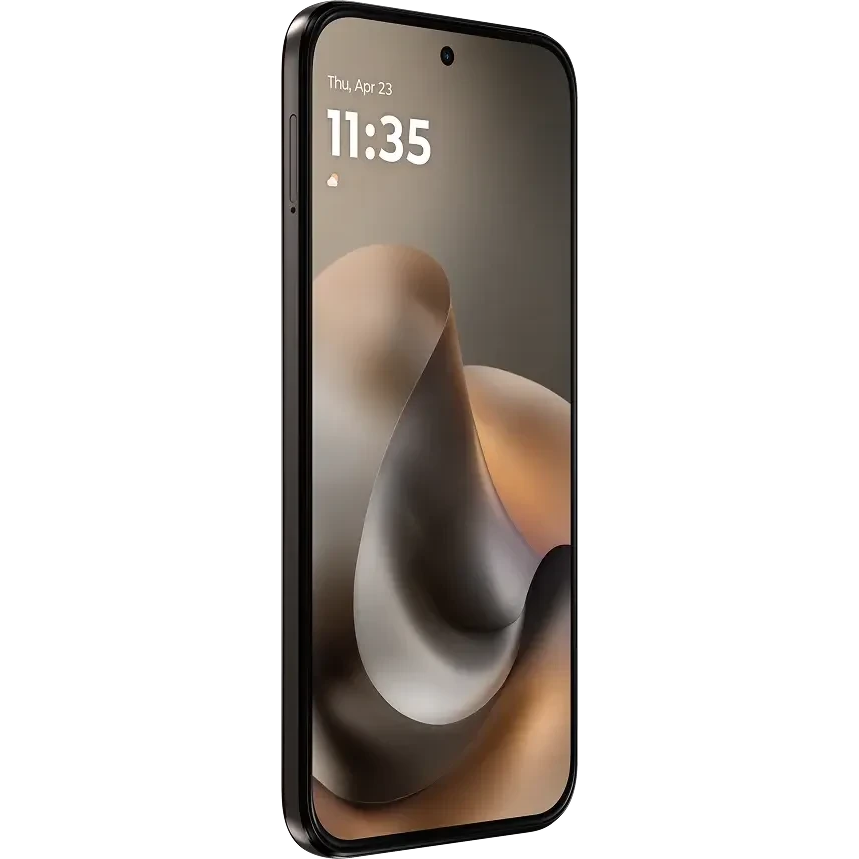 Mobilais tālrunis Motorola Moto G77 5g 8GB 256GB PANTONE black olive (PBAW0036ES) - g77 (XT2621-4) - foto 5