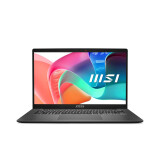 Portatīvais dators MSI Modern 14 F13MG-265PL i5-1334U 14.0" 16GB 512GB Black