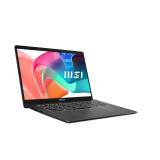 Portatīvais dators MSI Modern 14 F13MG-265PL i5-1334U 14.0" 16GB 512GB Black