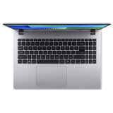 Portatīvais dators Acer TravelMate P2 P215‑55 15.6" Core 7 150U 16GB 512GB Iris Xe Linux Black (NX.BLSEG.008)