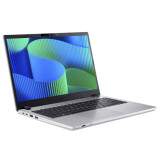 Portatīvais dators Acer TravelMate P2 P215‑55 15.6" Core 7 150U 16GB 512GB Iris Xe Linux Black (NX.BLSEG.008)
