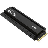 SSD Crucial P510 Gen5 2TB Black (CT2000P510SSD5)