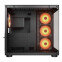 Datoru korpuss FV150 RGB ATX Mid-Tower Black (CGR-5KA1B-RGB) - foto 5