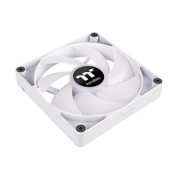 Korpusa dzesētājs Thermaltake CT120 ARGB Sync 2-Fan Pack White (CL-F153-PL12SW-A) - foto 2