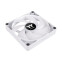 Korpusa dzesētājs Thermaltake CT120 ARGB Sync 2-Fan Pack White (CL-F153-PL12SW-A) - foto 2