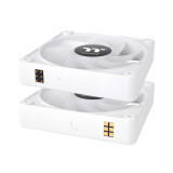 Korpusa dzesētājs Thermaltake CT140 EX Reverse ARGB Sync 3 Fan Pack White (CL-F195-PL14SW-A)