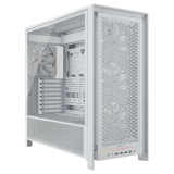 Datoru korpuss Corsair Frame 5000D RS White (CC-9011308-WW)