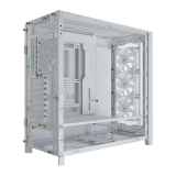 Datoru korpuss Corsair Frame 5000D RS White (CC-9011308-WW)
