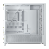 Datoru korpuss Corsair Frame 5000D RS White (CC-9011308-WW)