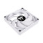Korpusa dzesētājs Thermaltake CT120 2-Fan Pack White (CL-F151-PL12WT-A) - foto 2